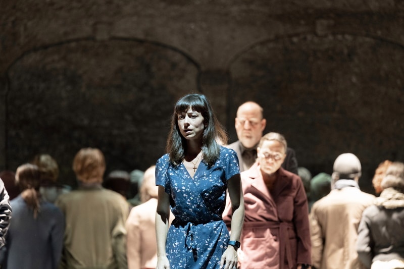 © Foto: Salzburger Festspiele/Monika Rittershaus