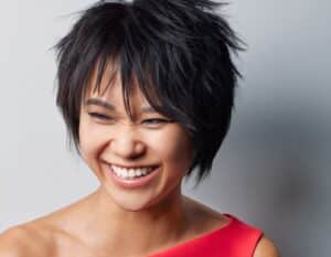 © Foto: Yuja Wang/Kirk Edwards