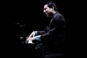 Fazil Say<br>© Foto: Fazil Say/Marco Borggreve