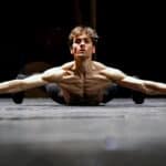 © Foto: Arte/Roman Novitzky/Das Stuttgarter Ballett
