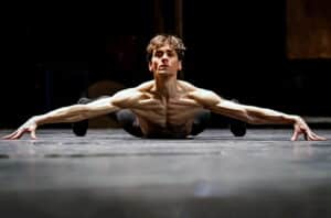 © Foto: Arte/Roman Novitzky/Das Stuttgarter Ballett