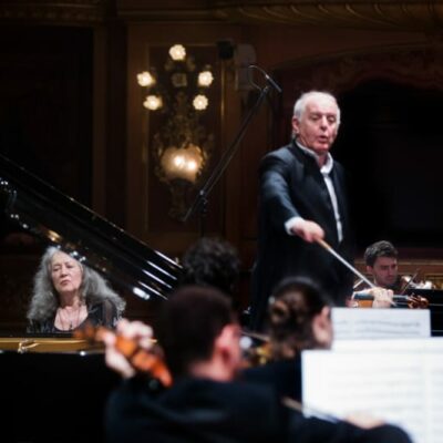 © Foto: 3Sat/ZDF/Guido Adler