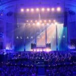 © Foto: ZDF/ORF/Hollywood in Vienna/Ludwig Schedl