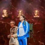 © Foto: Staatsoper Unter den Linden/Monika Rittershaus