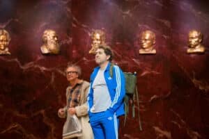 © Foto: Staatsoper Unter den Linden/Monika Rittershaus