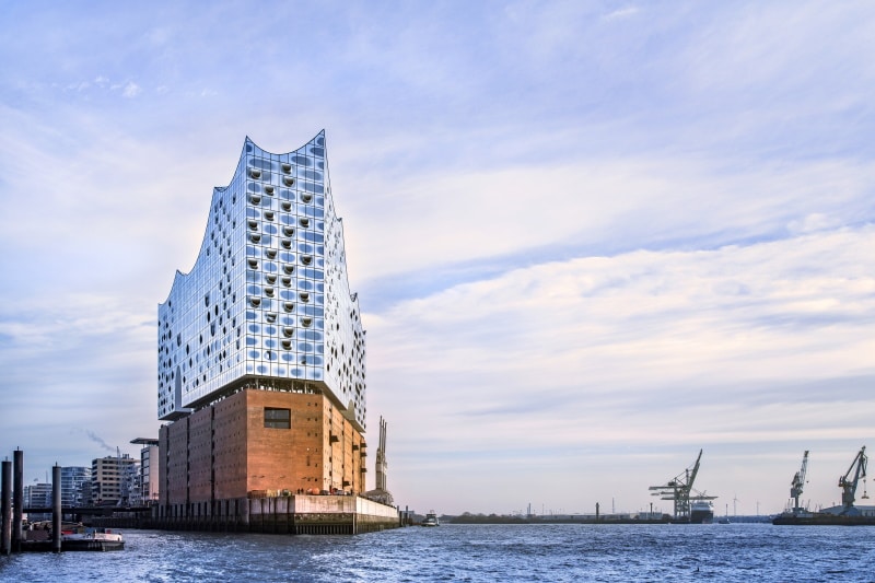 © Foto: Elbphilharmonie/Thies Ratzke