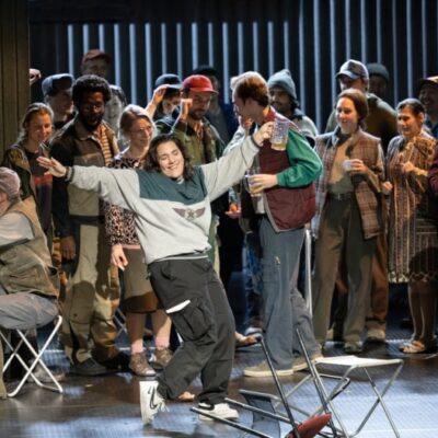© Foto: 3Sat/ZDF/ORF/Theater an der Wien/Monika Ritterhaus