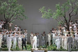 © Foto: Bayerische Staatsoper/Wilfried Hösl