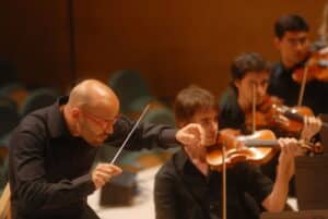 © Foto: Askonas Holt/Miquel Perales