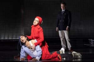 © Foto: Arte/Dutch National Opera/Monika Rittershaus