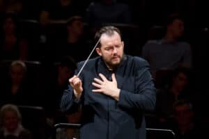 © Foto: 3Sat/ZDF/MDR/ACCENTUS Music/Gert Mothes