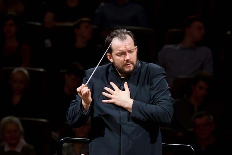 © Foto: 3Sat/ZDF/MDR/ACCENTUS Music/Gert Mothes