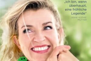 © Foto: Anne-Sophie Mutter/Sigrid Faltin