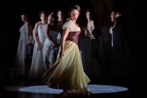 © Foto: Arte/Opéra Comique Paris/Stefan Brion