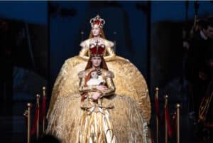 © Foto: La Monnaie/Simon Van Rompay