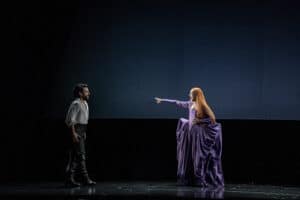 © Foto: La Monnaie/Simon Van Rompay