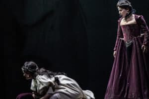 © Foto: La Monnaie/Simon Van Rompay