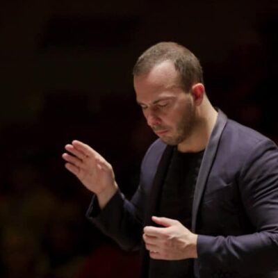 © Foto: ORF/EUROARTS/Moois Media