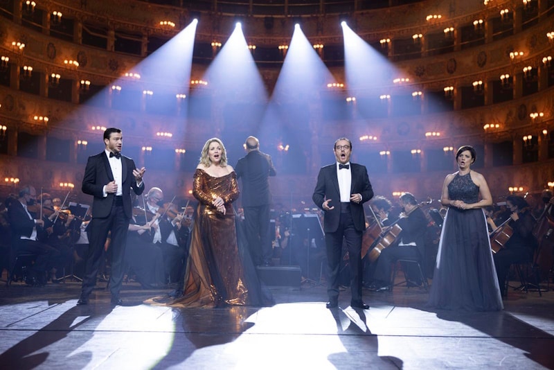 © Foto: 3Sat/ZDF/Stefano Cristiano Montesi