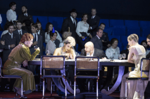 © Foto: Salzburger Festspiele/Bernd Uhlig