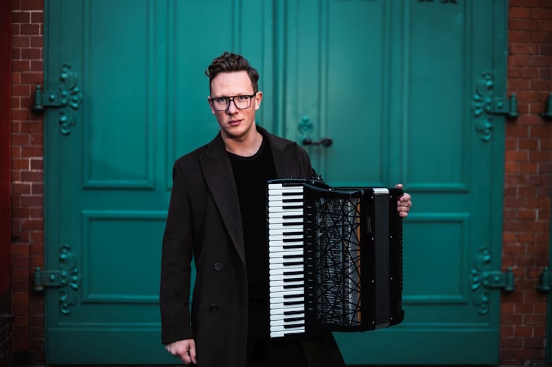 © Foto: Festspiele Mecklenburg-Vorpommern/Sebastian Madej