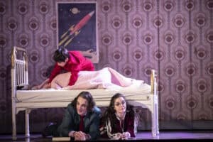 © Foto: La Monnaie/Jean Louis Fernandez