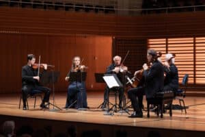 Lucerne Festival/Manuela Jans