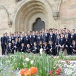 © Foto: Windsbacher Knabenchor/Mila Pavan