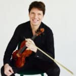 © Foto: Joshua Bell/Shervin Lainez