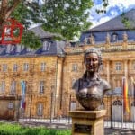 © Foto: Bayreuth Tourismus/Ramona Schirner