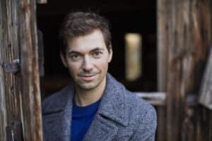 © Foto: Valer Sabadus/Christine Schneider