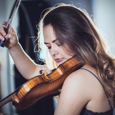 © Foto: Alexandra Conunova