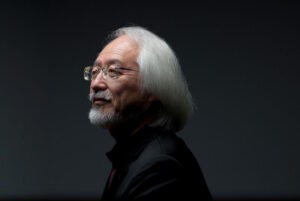 © Foto: hr/Masaaki Suzuki/Marco Borggreve