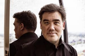 Alan Gilbert<br>© Foto: SHMF/NDR/Peter Hundert