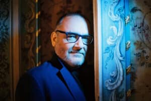 Rinaldo Alessandrini<br>© Foto: Emilie Moysson/Naive