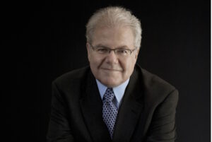 Emanuel Ax<br>© Foto: AHMF/Lisa Marie Mazzucco