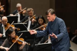 © Foto: Staatsoper Berlin/Jakob Tillmann