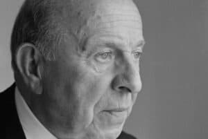 Robert Stolz, 1961<br>© Foto: Wikipedia, gemeinfrei