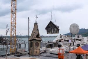© Foto: 3Sat/ZDF/ORF/Bregenzer Festspiele