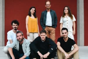 El Gran Teatro del Mundo/Katharina Halser