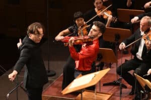© Foto: Rheingau Musik Festival/Ansgar Klostermann