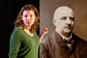 © Foto: ORF/FOR TV/Peter Aigner