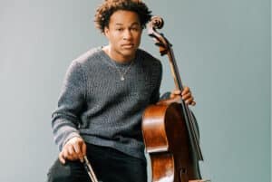 © Foto: Konzerthaus Berlin/Ollie Ali