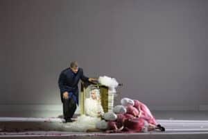© Foto: 3Sat/ZDF/Wiener Staatsoper/Monika-Rittershau
