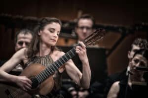 © Foto: Arte/Live Music Valencia