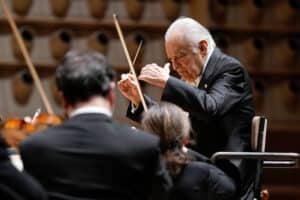© Foto: 3Sat/ZDF/ORF/Brucknerhaus Linz/Reinhard Winkle