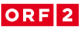 Logo ORF 2 Europe
